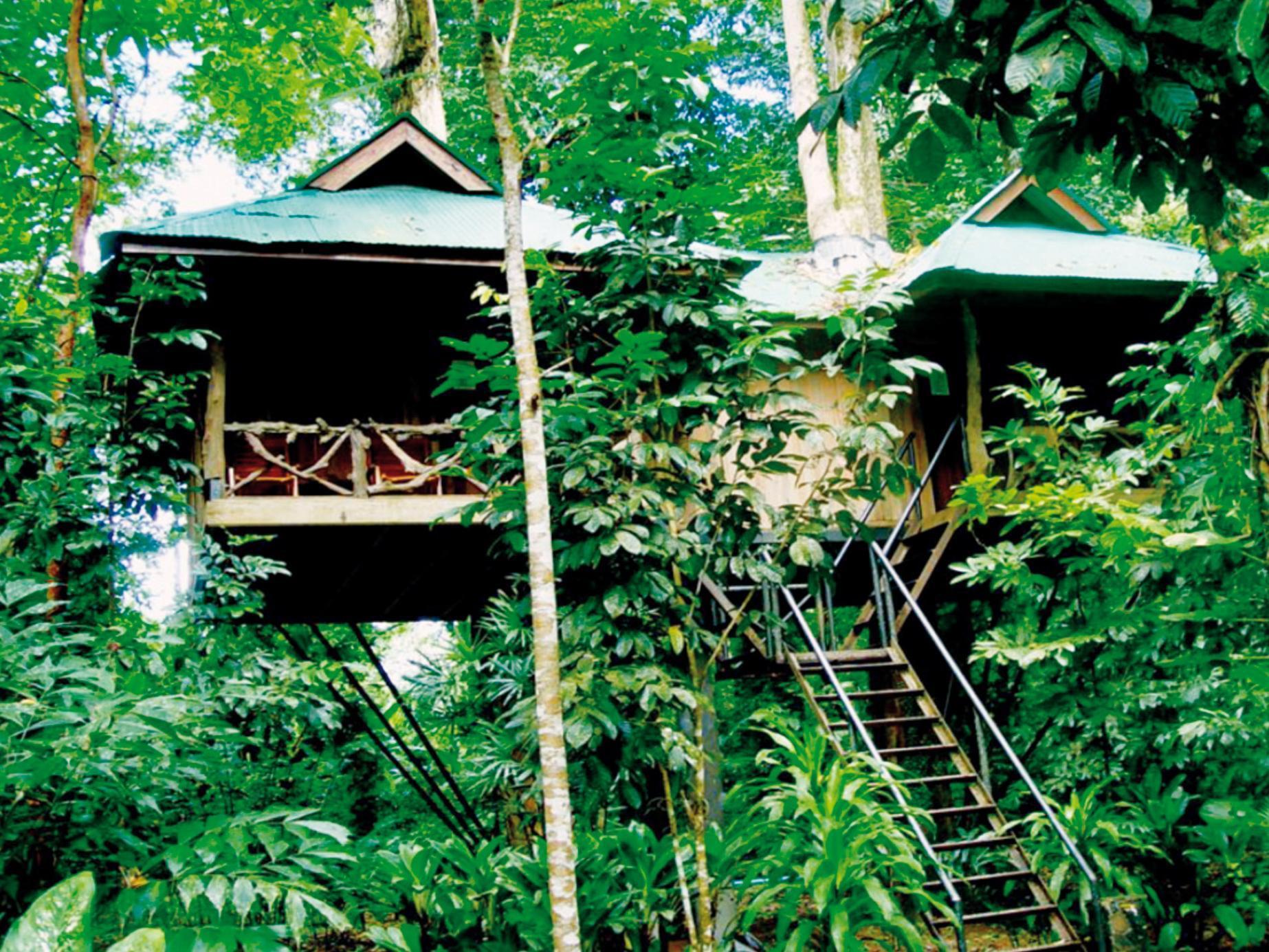 Khao Sok Nature Resort Khao Sok National Park Exterior photo